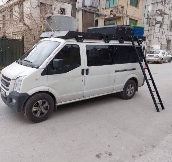 چادر سقفی خودرو ۳