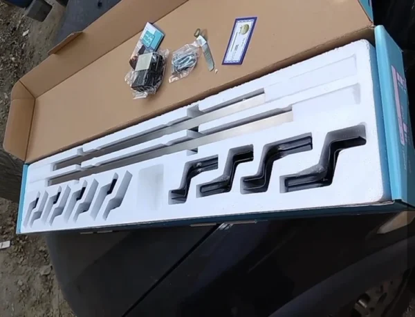 باربند فابریک mvm ایکس 22 x22 (اسپرت)