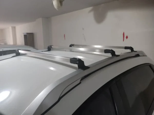باربند فابریک ام وی ام 315 mvm اکسلنت (اسپرت) - تصویر 3