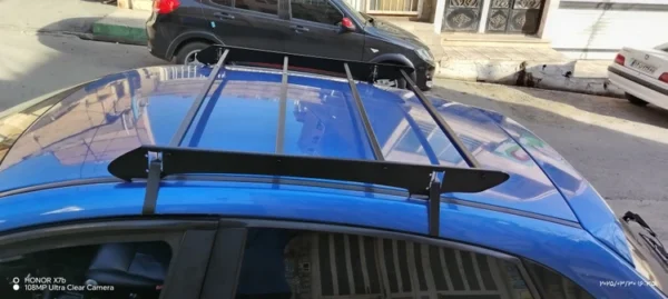 باربند ساینا طرح آفرودی اسپرت
