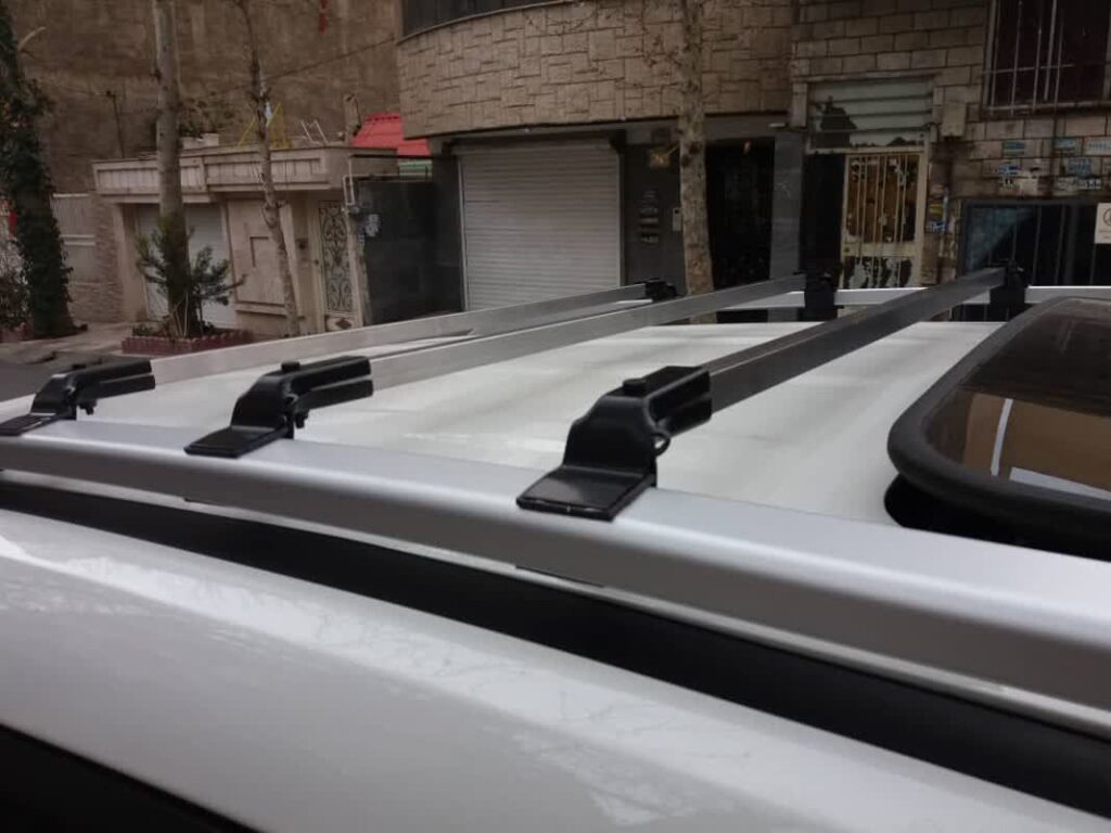 خرید باربند پراید در کرج