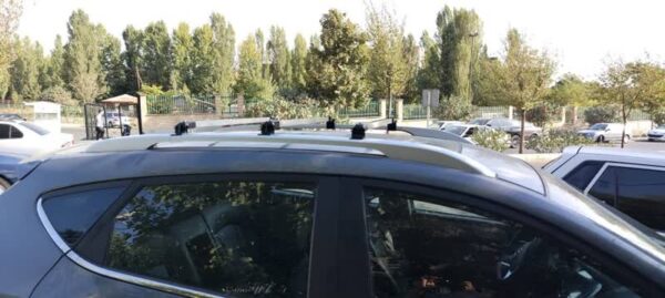 باربند وارداتی  جک s5 (اسپرت جدید) - تصویر 5